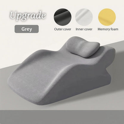 The Love Pillow for Couples Intimacy