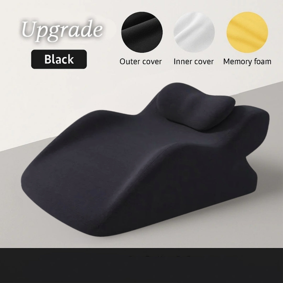 The Love Pillow for Couples Intimacy