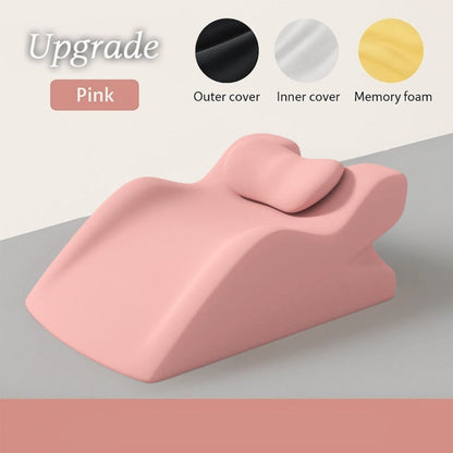 The Love Pillow for Couples Intimacy