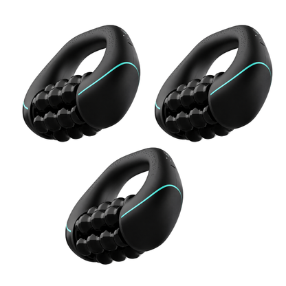 Necknix Anti-Cellulite Rotating Massager