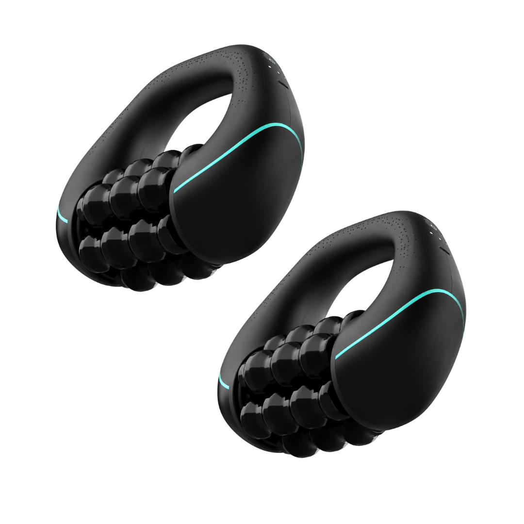 Necknix Anti-Cellulite Rotating Massager