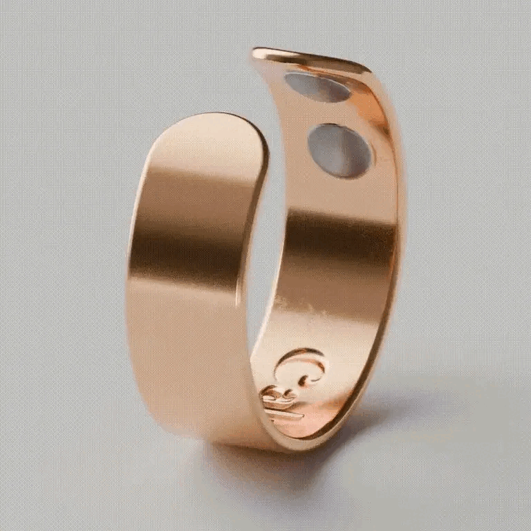 Necknix Ring - The Original