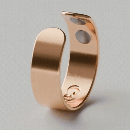 Necknix Ring - The Original