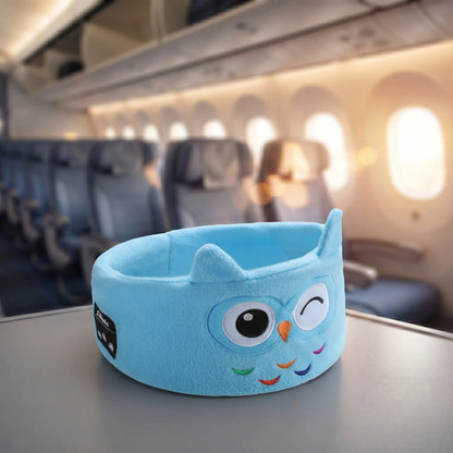 CozyBuds™ - The Bluetooth Headband Headphones for Kids
