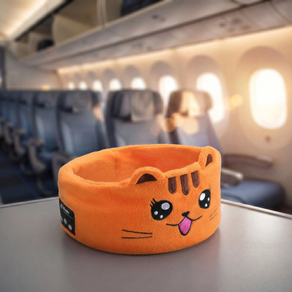 CozyBuds™ - The Bluetooth Headband Headphones for Kids