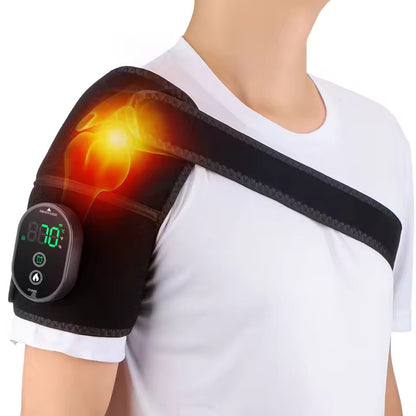 3-in-1 Shoulder Devices