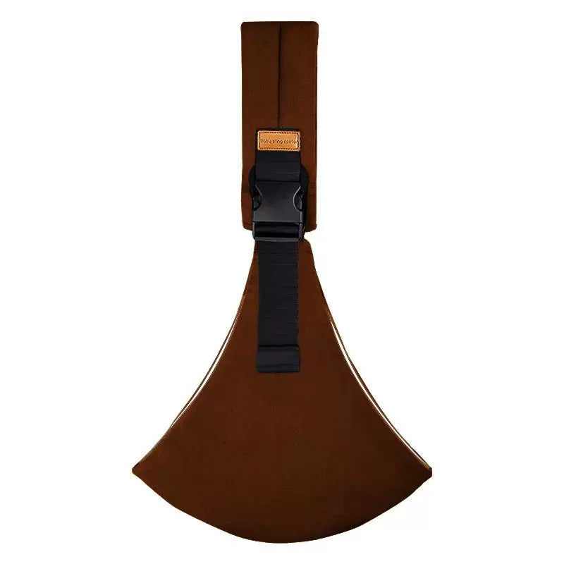 Cilious™ Ergonomic Baby Sling - Hands-Free, Pain-Free Carrier