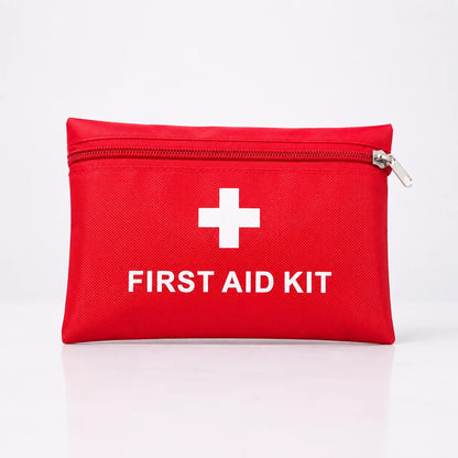 Necknix™ 74-in-1 First Aid Kit