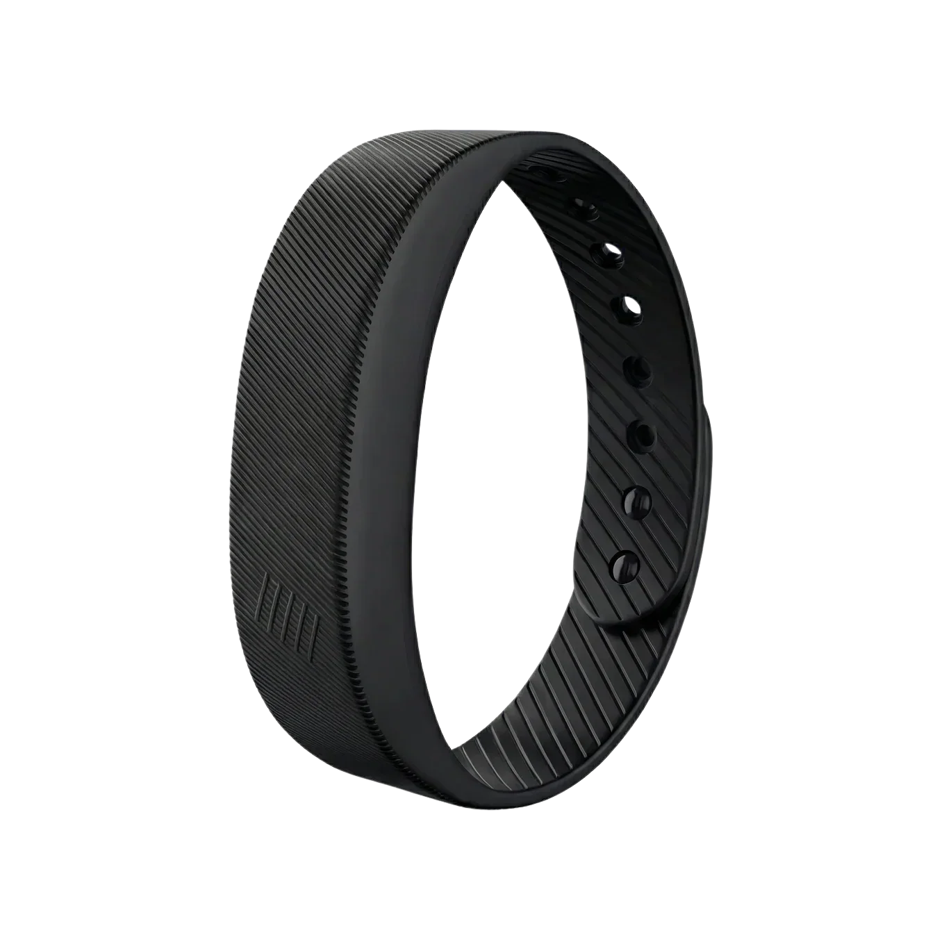 Necknix Silent Vibrating Wake-Up Band for Kids & Teens