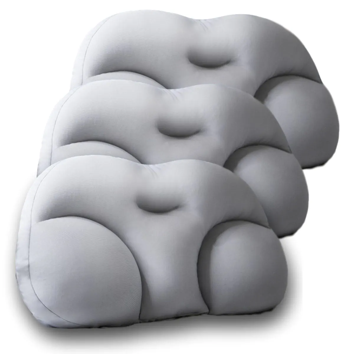Almohada de espuma activa MarshMallow