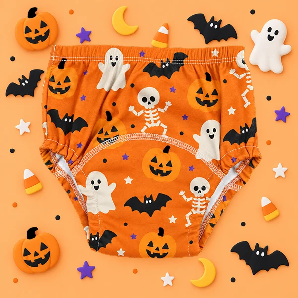 Necknix Potty Training Underwear