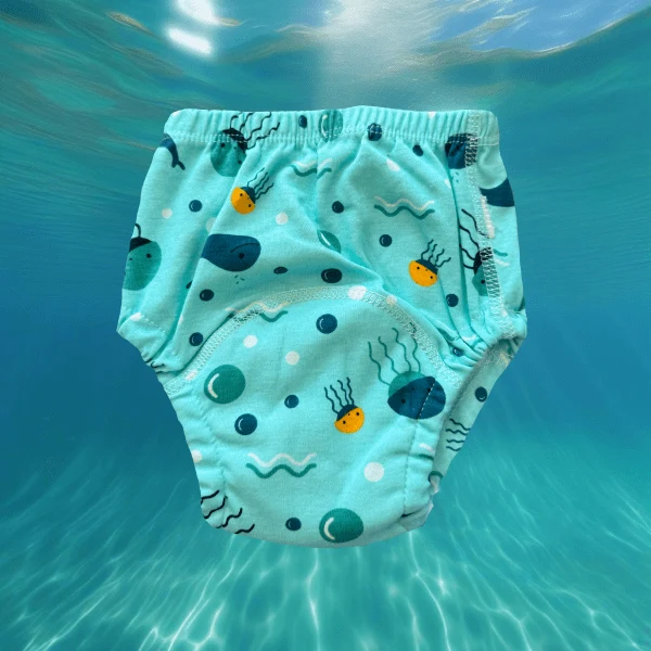 Necknix Potty Training Underwear