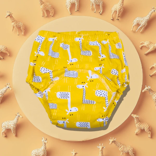 Necknix Potty Training Underwear