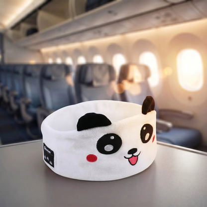 CozyBuds™ - The Bluetooth Headband Headphones for Kids