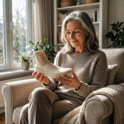 Unisex Barefoot Sock Shoes - Lightweight, Eco-Friendly, Water-Ready