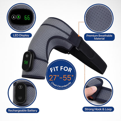 3-in-1 Shoulder Devices