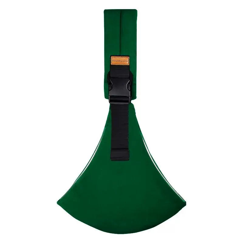 Cilious™ Ergonomic Baby Sling - Hands-Free, Pain-Free Carrier