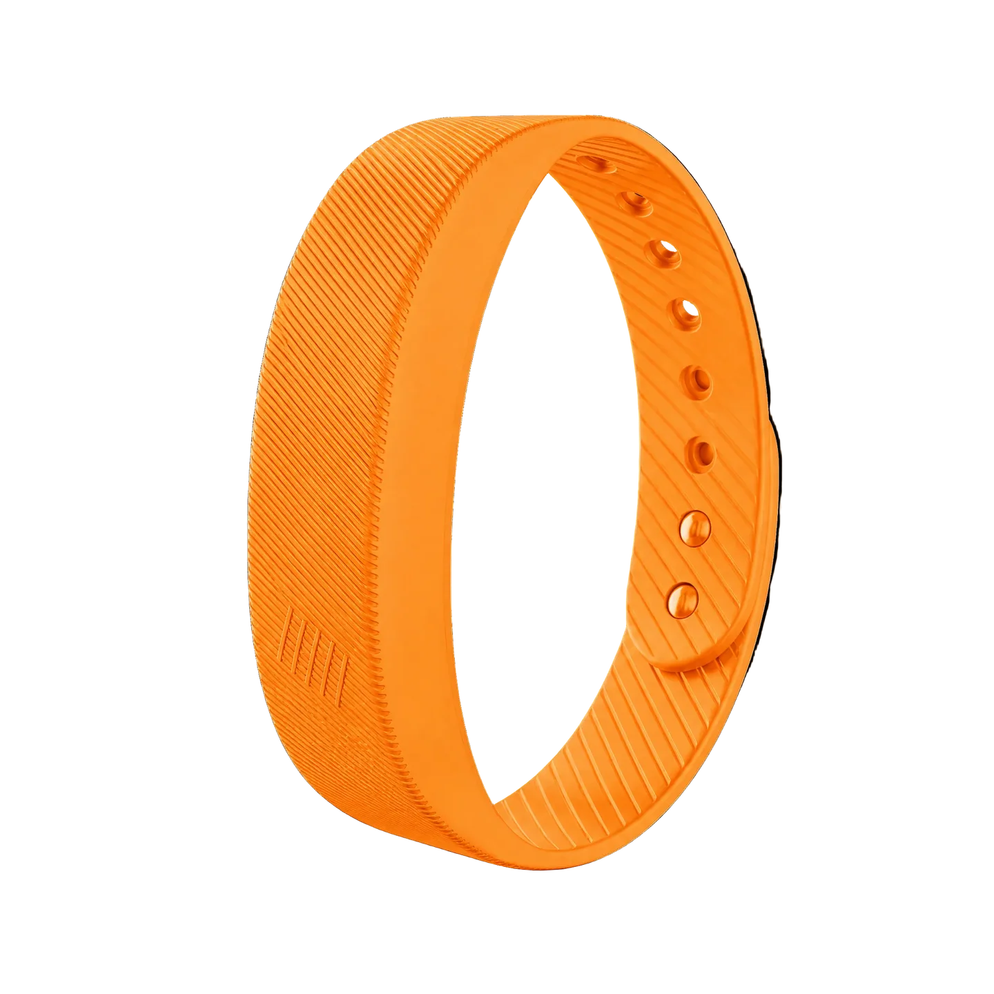 Necknix Silent Vibrating Wake-Up Band for Kids & Teens