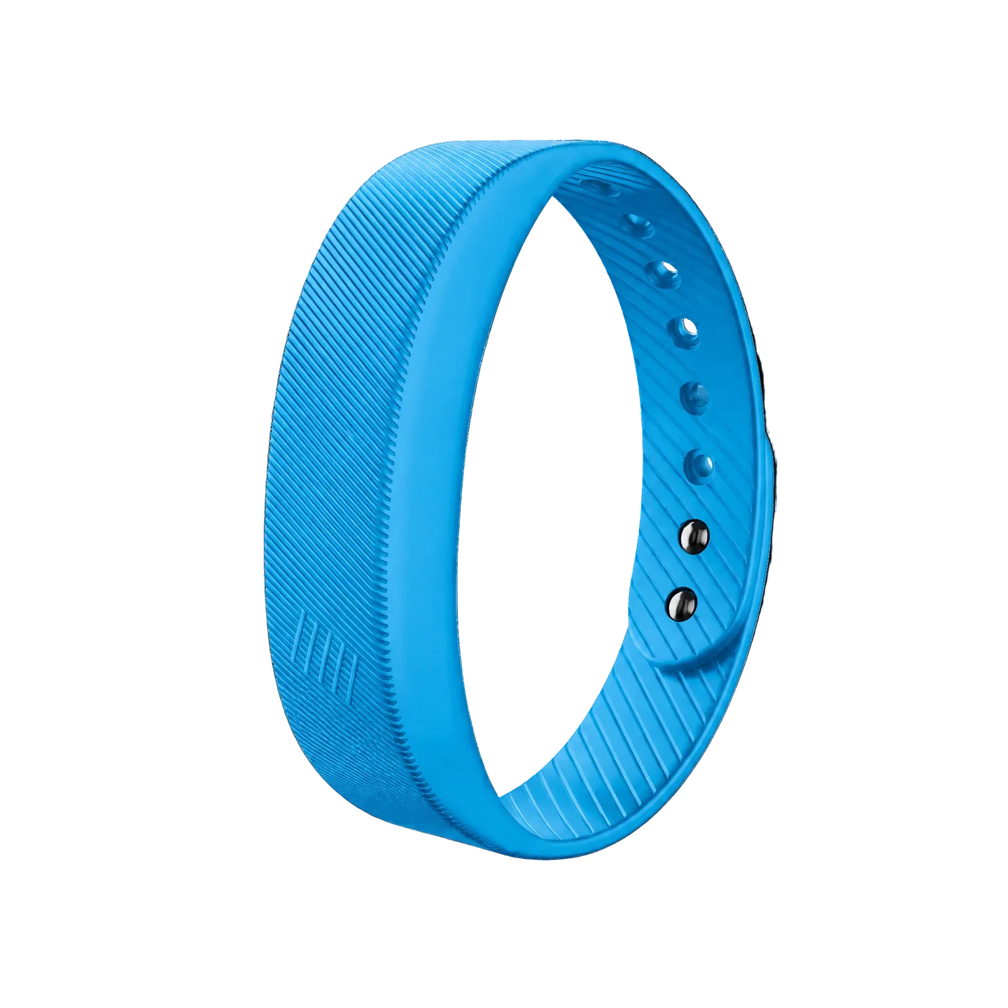 Necknix Silent Vibrating Wake-Up Band for Kids & Teens