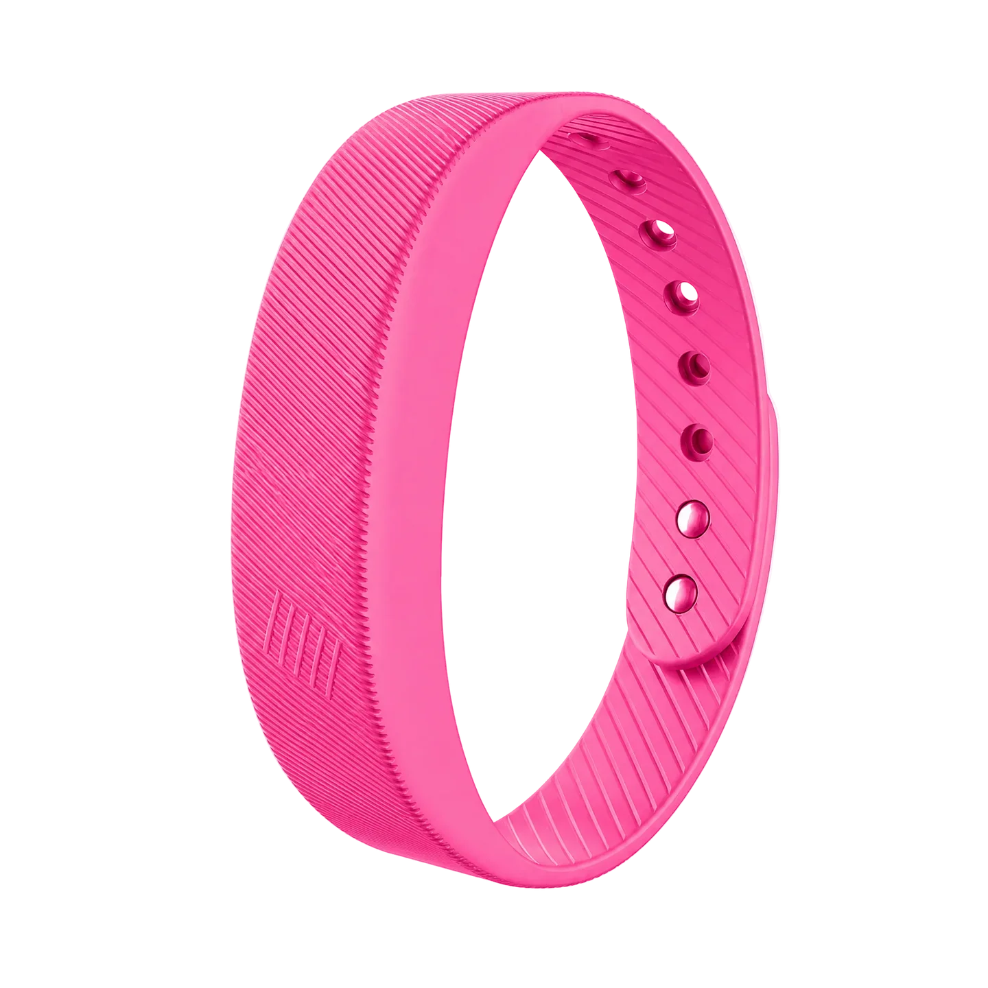Necknix Silent Vibrating Wake-Up Band for Kids & Teens