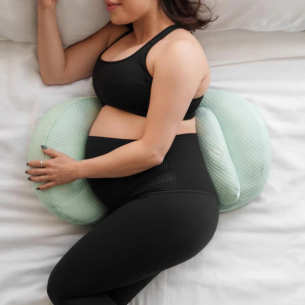 Necknix Pregnancy Pillow