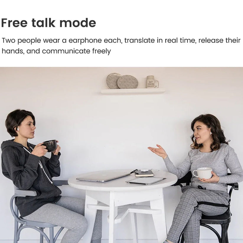 NecknixPods