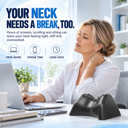 Necknix™ Posture Release Tool