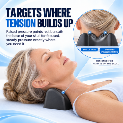 Necknix™ Posture Release Tool