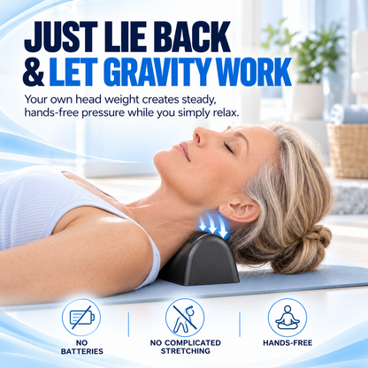 Necknix™ Posture Release Tool