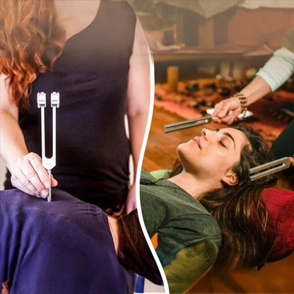 Experience The Ancient Art Of Sound Healing Enhanced