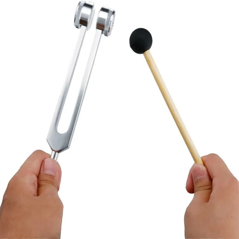 Experience The Ancient Art Of Sound Healing Enhanced