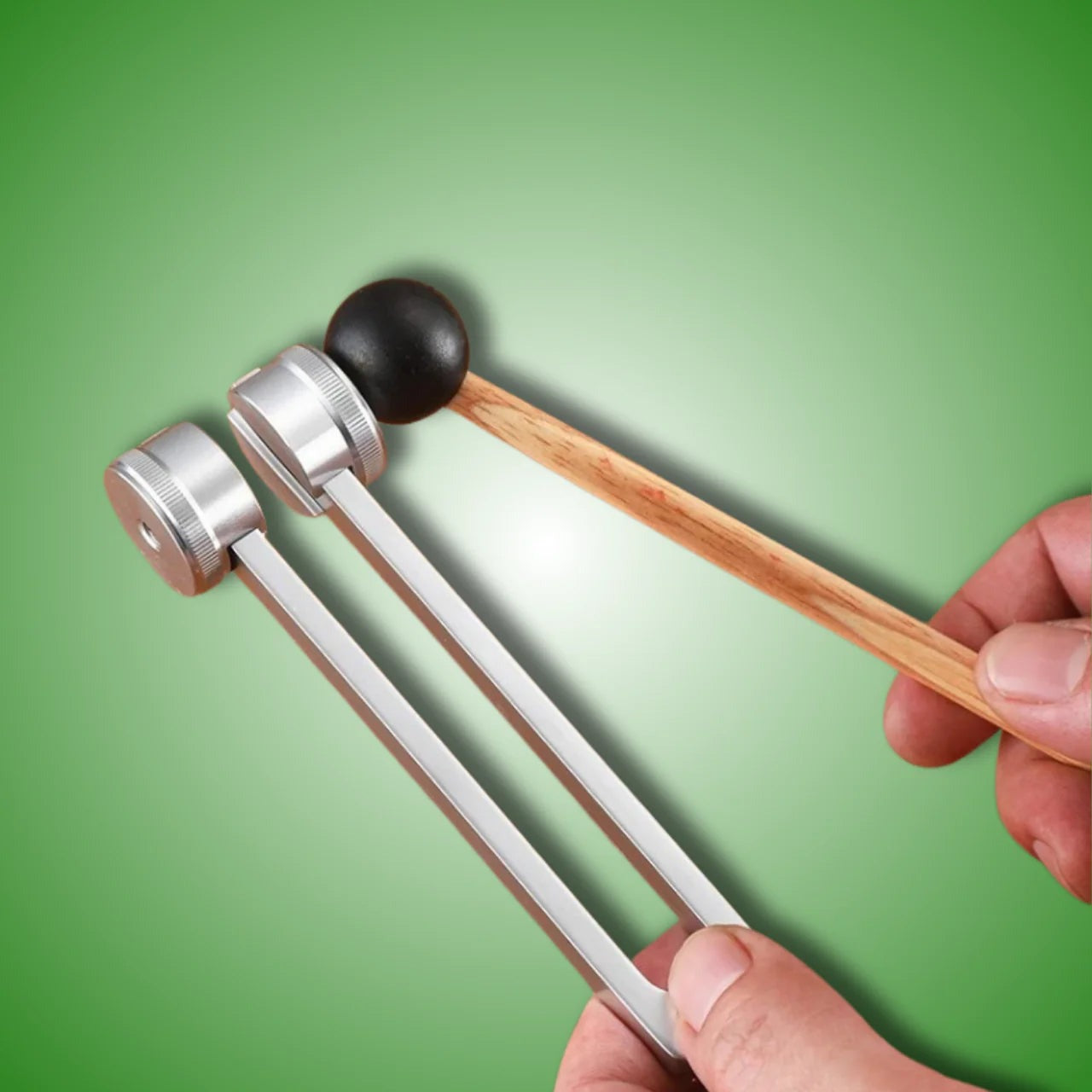 Experience The Ancient Art Of Sound Healing Enhanced