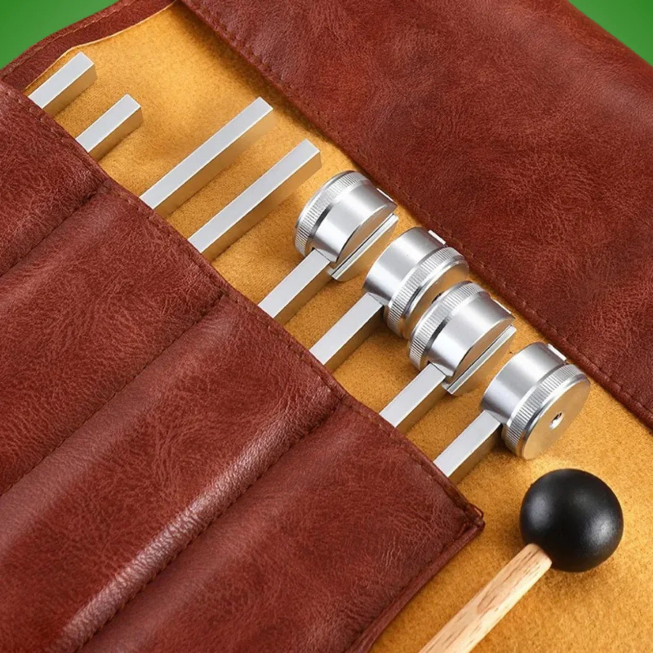 Experience The Ancient Art Of Sound Healing Enhanced