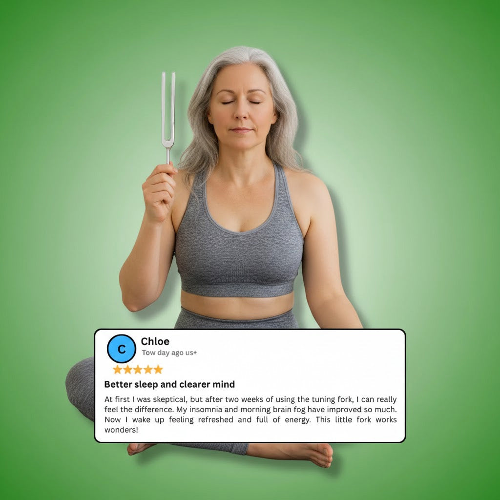 Experience The Ancient Art Of Sound Healing Enhanced