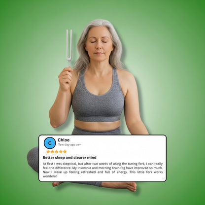 Experience The Ancient Art Of Sound Healing Enhanced