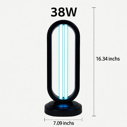 Lampe désinfectante UV originale