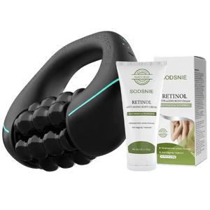 Anti Cellulite Retinol Cream
