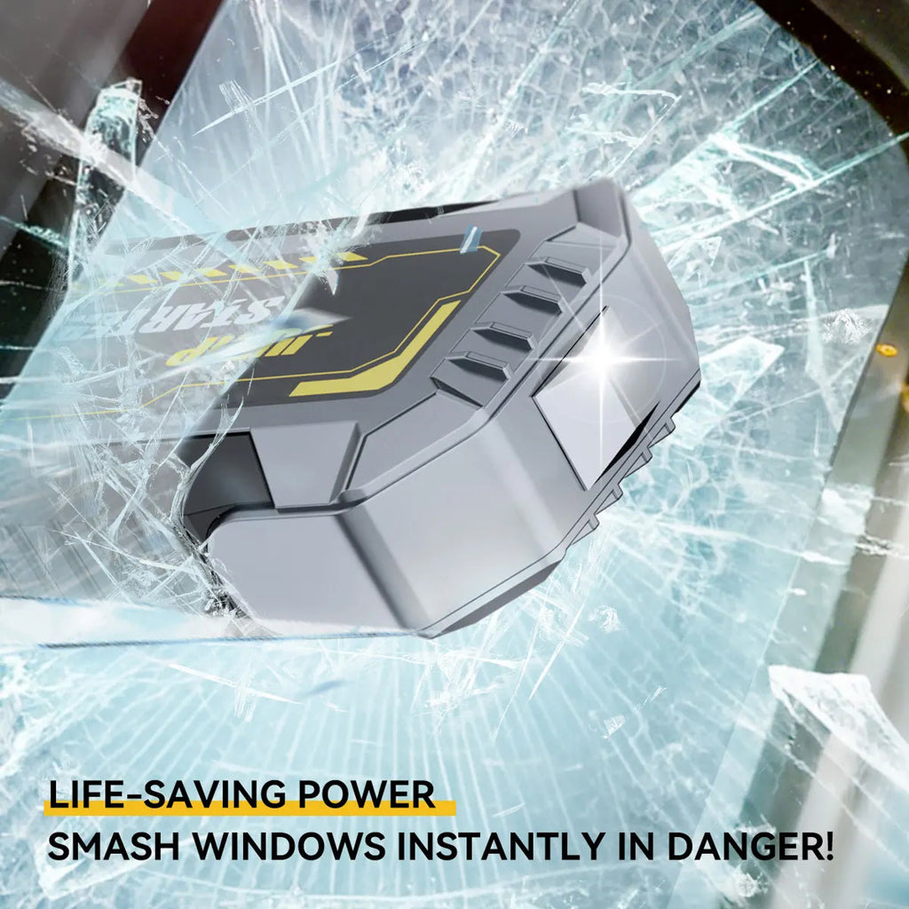 All-in-One Emergency Readiness — More Than Just a Jump Starter