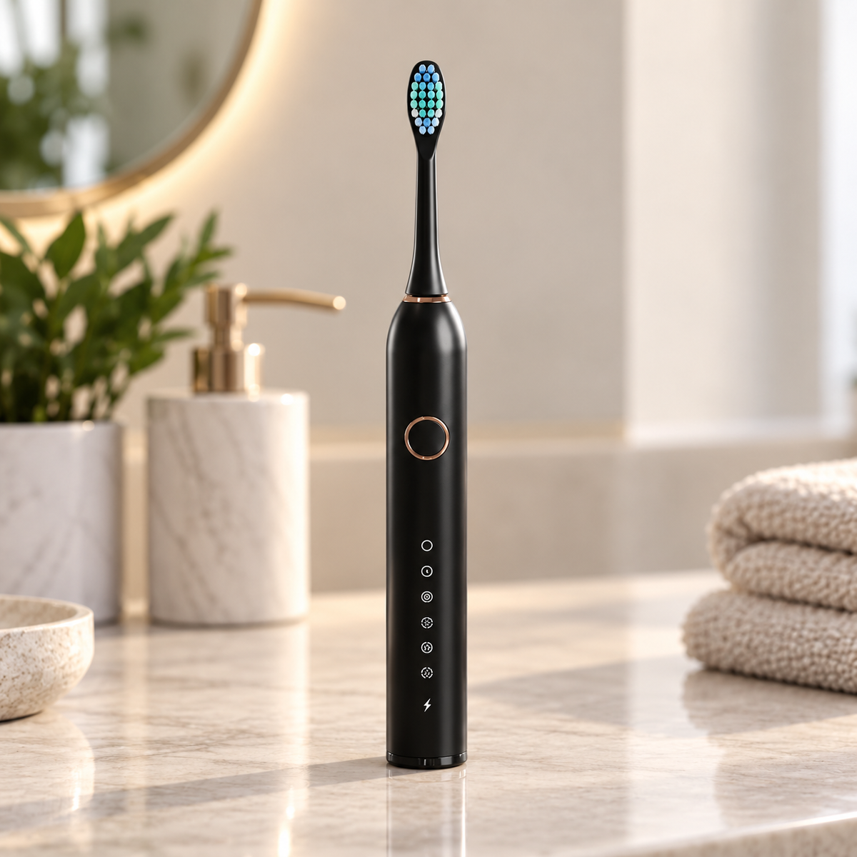 Electric Toothbrush