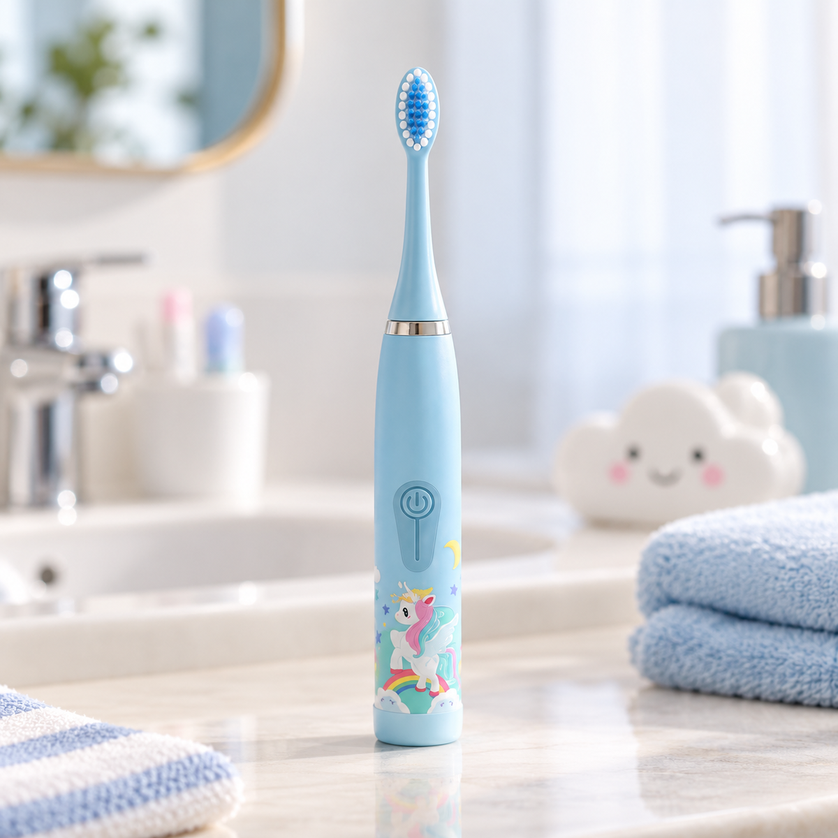 Electric Toothbrush