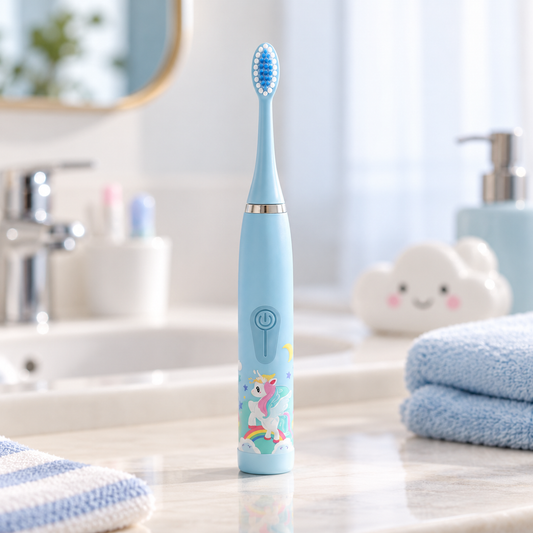 Sonic Electric Toothbrush