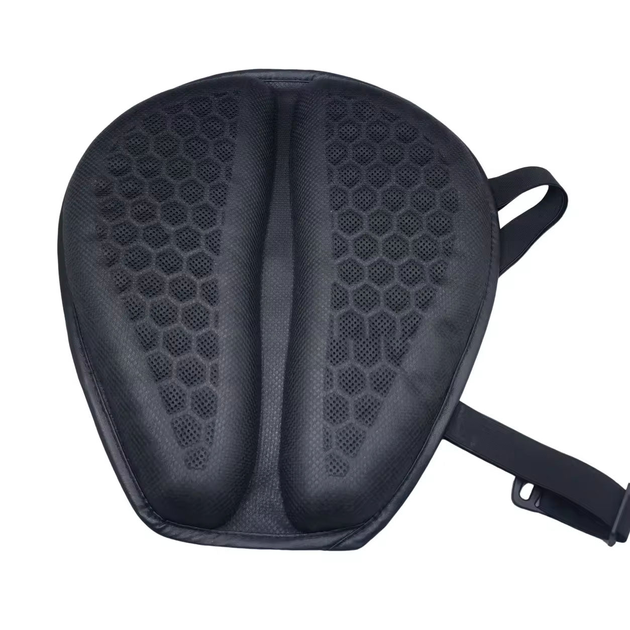 Rider Cushion – Motorcycle Seat Cushion for Comfort & Shock Absorption