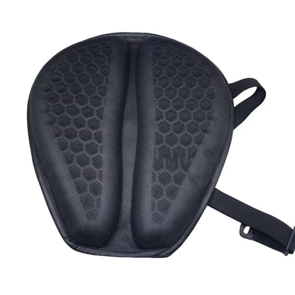 Rider Cushion – Motorcycle Seat Cushion for Comfort & Shock Absorption