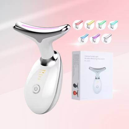 7-in-1 LED Facial Sculptor Device