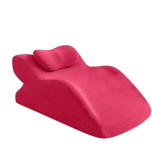 Couple Hip Cushion Pillow