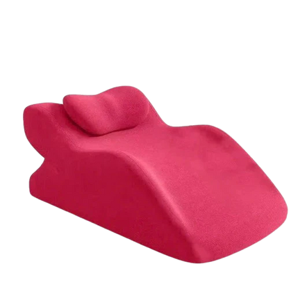 Couple Hip Cushion Pillow