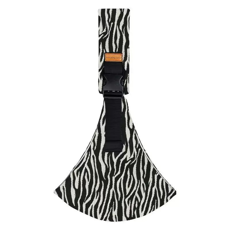 Cilious™ Ergonomic Baby Sling - Hands-Free, Pain-Free Carrier